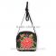 Kunming luckybags shoulder handbags & messenger bags wholesale hmong bag for women