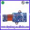 High quality FR4 multilayer PCB in China,pcb dual layer,fr4 94v0 pcb