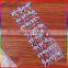 fruit 3D puffy sticker for boys and girls