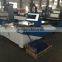 Philicam 1mm stainless steel laser cutting machine 500w