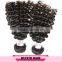 Deep Wave Nail Hair Top Quality Cheap Wholesale Price Unprocessed Peruvian 100 Human Hair