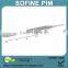 OEM MIM Factory For High Quality Surgical Knife Handle Part