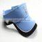 wholesale custom high quality foam unisex hawaii sun visor cap