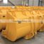 SDLG LG968 Normal/Strengthened/Rock buckets, 3.5CBM Buckets Code 1690600018/1690600005/1690600029 for sale