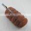 Copper cleaning ball ,Copper scourer, mesh scourer