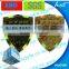 scratch labels hologram laser sticker