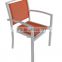 Uplion MC1036 Modern Popular Wholesale Cheap Price Textoline fabric chair