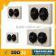 CO2 mini air condenser gas defrost