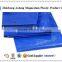 Blue Tarp Blue Waterproof Poly Tarp Medium Duty Polyethylene Tarp
