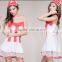 Sexy Nurse Lingerie Costumes