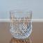 Whiskey glass cup cocktail whisky made in China