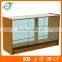 Boutique glass display cabinets