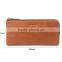 QIALINO New Long Wallet Genuine Leather wallets handbag leather men