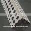 Perforated steel angle line hot-dipped angle iron flat angle beam