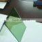 Reflective glass price /4-12mm bronze blue green grey pink reflective glass/Tinted Reflective Glass