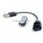 Smart Fitness pedomter Sleep Monitor Bluetooth smart gps tracker