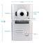 New Video Door Phone 1IN1 Intercom System ZDL-27M Monitor Unlocking Hands-Free Intercommunication Night Vision Camera