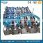 G4WY Semi-auto Liquid Filling Machine Semi-auto Filling Machine