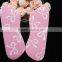 2015 Newest insilione Lovely Custom Printed Insole For Ladies