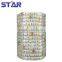 stickable 5050 rgb ip68 underwater flexible 24v led strip rgbw