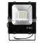 2017 High lumen Bridgelux chip Mean well driver 150w LED floodlight for industry large area lighting