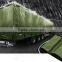 16' x 20' Canvas Tarp 16 oz Heavy Duty / Water Resistant