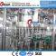 275ml glass bottle cork tail wine filling equipment