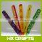 Promotional Wholesale Cheap Custom Silicone Slap Bracelet