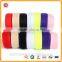 Cute Colorful Flowers Fabric Tape