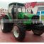 2016 hot sale small farm hand tractor/agricultural walking machine 1804 180hp 4wd tractor