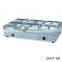 counter top bain marie food warmer