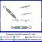 Din 1480 5mm 16mm Stainless Steel Turnbuckle