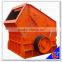 Henan impact stone crusher machine price with spare parts