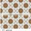 TT-4091 Transparent vinyl tablecloth
