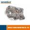 Steel Aluminum Zinc Brass Die Casting Electronic Accessories