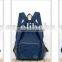 15L high quality packable shoulder bag travelling foldable backpack