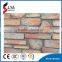 2016 Superior Quality New Wall Stone Design Mould Silicone Form for Artificial Stone