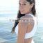 New Fashionable stock metallic flash body flash tattoo gold foil stickers