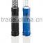 24led+1pc laser Aluminum working lamp with magnet camping torch