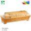 wholesale handcraft traditional wholesale coffin