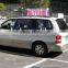 p5 taxi top led display