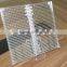 good price See-through/ transparent LED Media facade/wall/billboard/display and glass windows led display