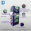 lcd panel advertising display ,round lcd display stand ,retail lcd display counter