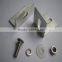 aluminum profile accessory for terracotta panel