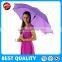 auto open aluminium straight umbrella