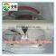 2016 full automatic hot sale chicken egg incubator 176 eggs in china