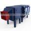 Leather Exhaust Grease Electrostatic Extractor