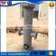 industrial solid liquid filter separator equipment