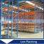 heavy duty shelf steel metal storage