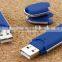 High reading,writing real capacity $1 usb flash drive printing logo fast delivery